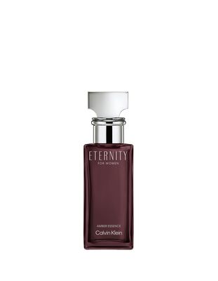 CK ETERNITY WOMAN AMBER ESSENCE PARFUM